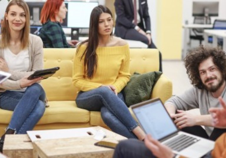 Une légère reprise de la création d’associations dans la dernière année