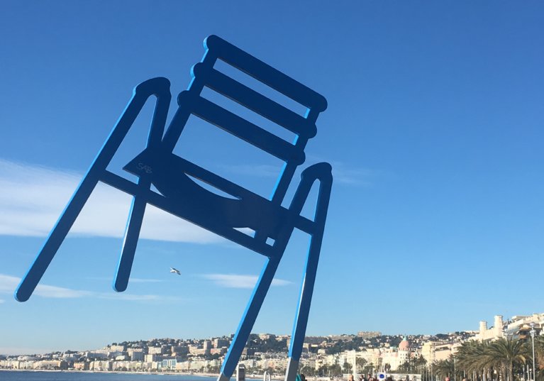 Un nouveau bureau à la CCI Nice Côte d’Azur, un nouveau trésorier