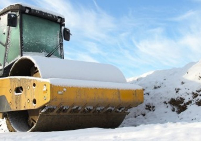Baisse de la cotisation chômage-intempéries pour la campagne 2021-2022