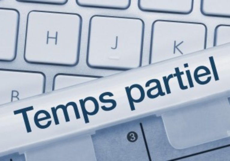 Temps partiel : n’oubliez pas de répartir la durée de travail de votre salarié !