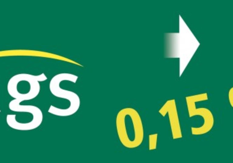 La cotisation AGS est maintenue au même taux en 2022