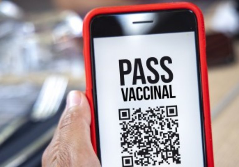 Covid-19 : le pass sanitaire devient le pass vaccinal