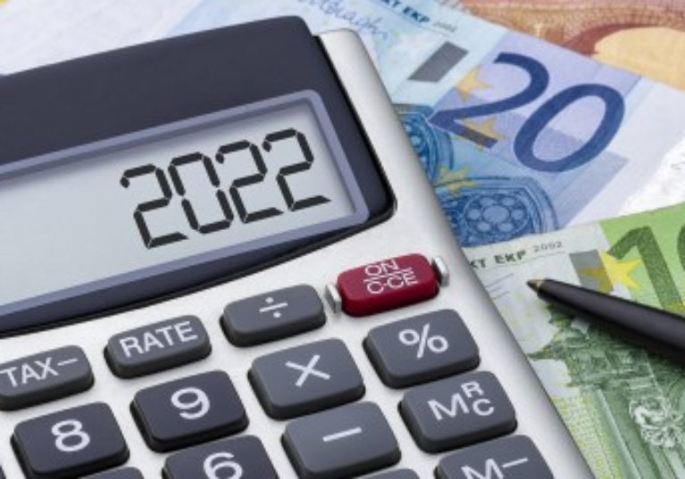 Associations : taxe sur les salaires 2022