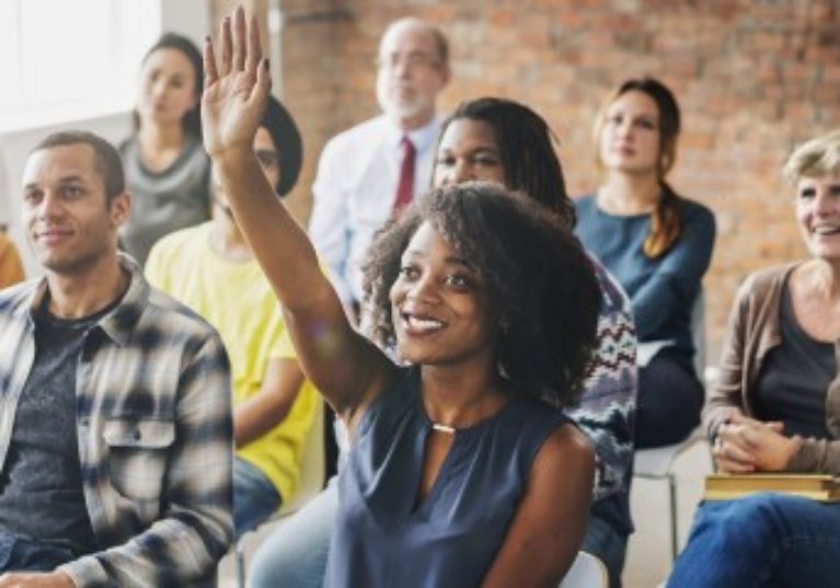 Formation des bénévoles : l’appel à projets 2022 du FDVA est lancé