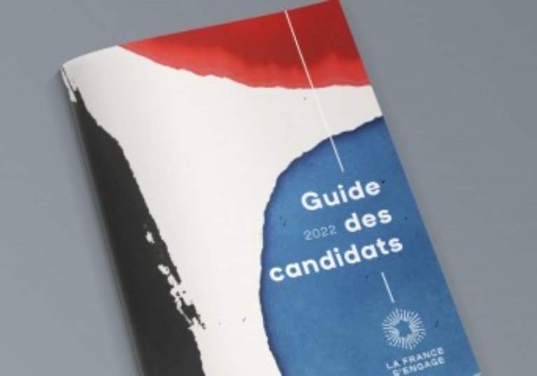 Concours 2021 de « La France s’engage »