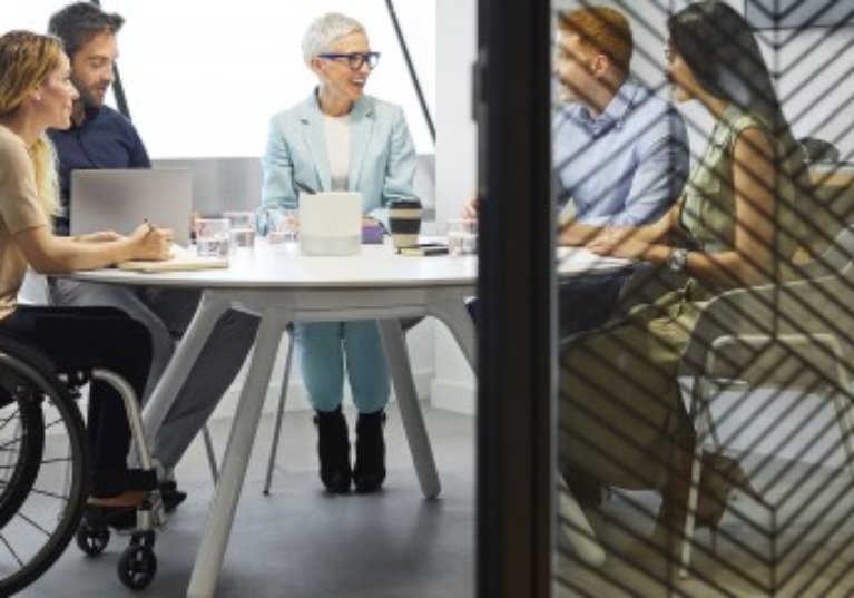 Obligation d’emploi des travailleurs handicapés : déclaration annuelle en mai