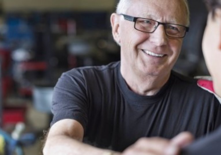 Vente d’une entreprise pour départ à la retraite et exonération des plus-values