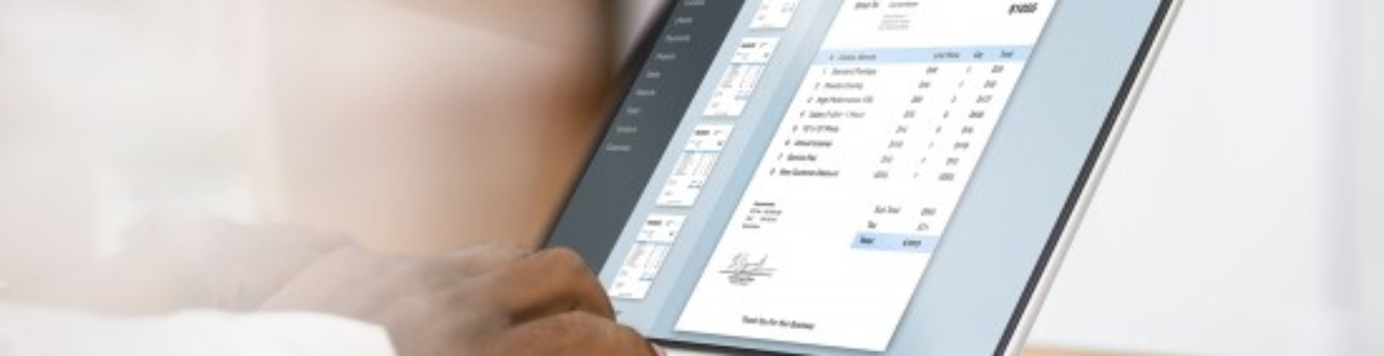 Facturation électronique : les bons choix