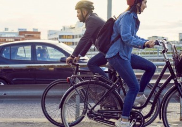 Le forfait mobilités durables en cinq questions