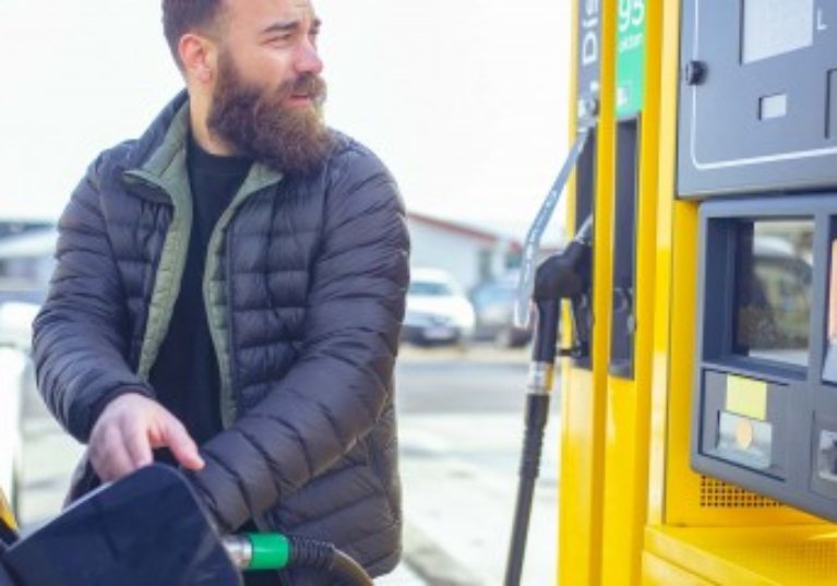 Frais de carburant : les nouveaux barèmes en hausse !