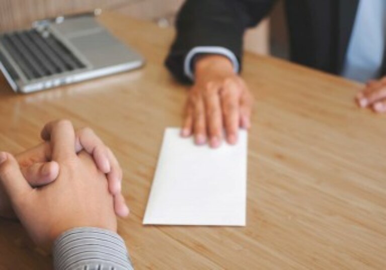 Une rupture conventionnelle peut être requalifiée en démission !