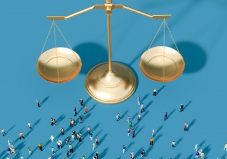 L’action de groupe portée par les associations est simplifiée