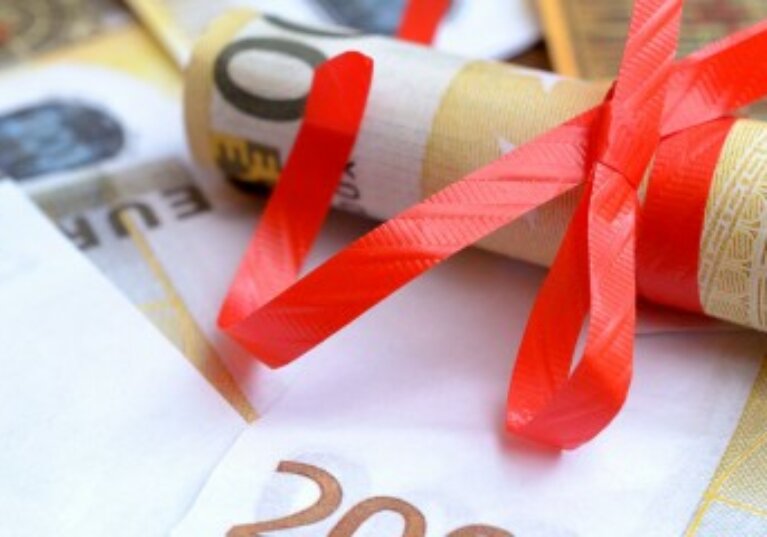 Plus d’1 milliard d’euros de dons en 2024