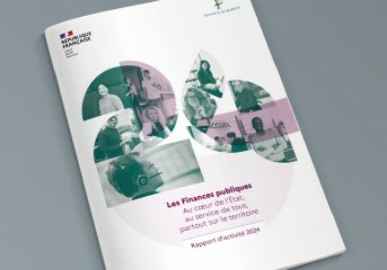 Bilan du contrôle fiscal pour 2024 : 16,7 Md€ réclamés !