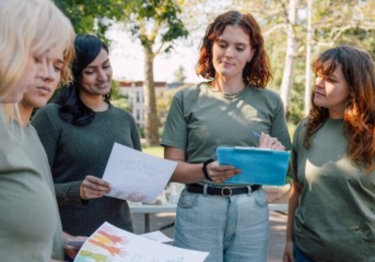 Du nouveau pour la formation des bénévoles associatifs