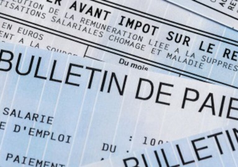 Bulletin de paie : le nouveau modèle reporté en 2027