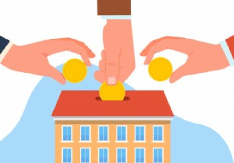 Une collecte en hausse pour les SCPI