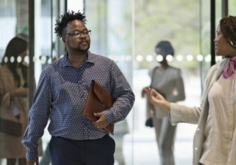 Pas d’indemnités de rupture pour le salarié réintégré !