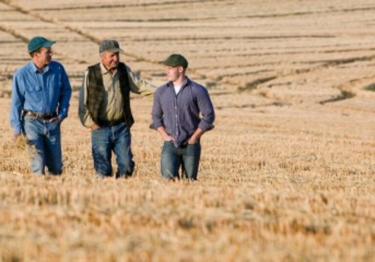 Reprise de terres agricoles données à bail par une société familiale