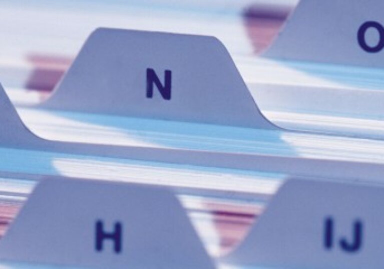 Changement des codes APE des entreprises au 1 janvier 2027