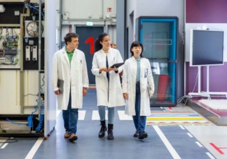 Tour de vis pour le crédit d’impôt recherche