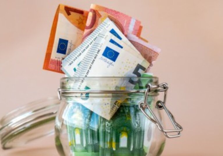 Déduction pour épargne de précaution : une nouvelle exonération