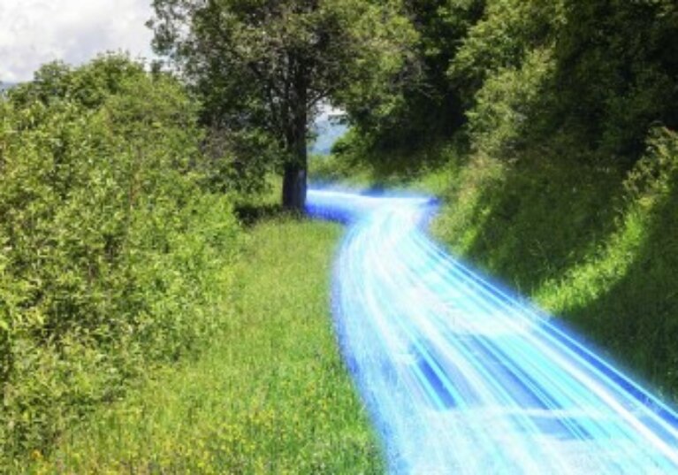 Une aide financière pour les travaux de raccordement à la fibre optique