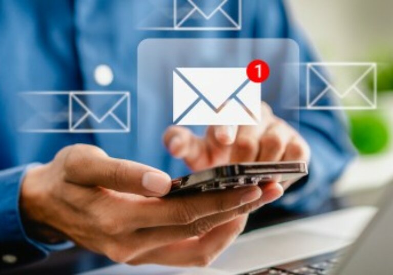 La messagerie sécurisée des professionnels est simplifiée !