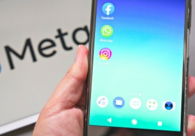 Fin des publicités portant sur un enjeu social sur les plates-formes de Meta