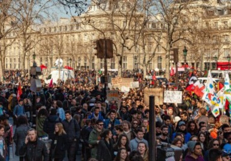 Éligibilité au mécénat d’une association gérant une caisse de grève
