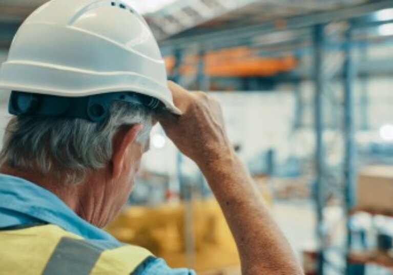 La loi « seniors » facilite les fins de carrière