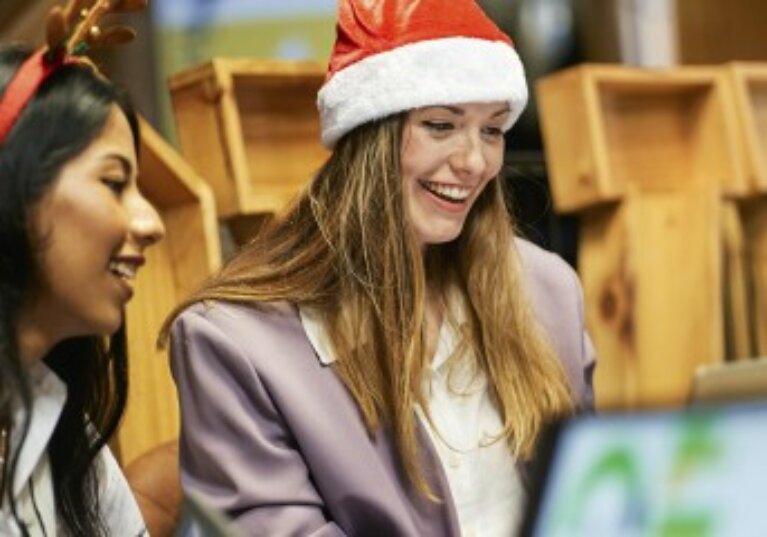 Des cadeaux et bons d’achat de Noël exonérés de cotisations sociales