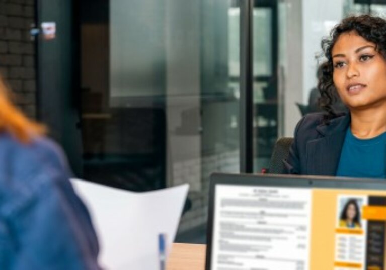 Un entretien de parcours professionnel tous les 4 ans