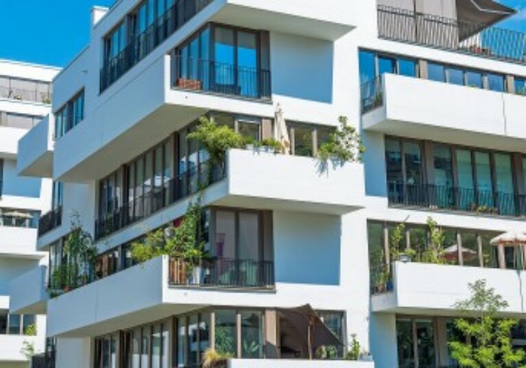 Tendance à la baisse pour les prix de l’immobilier neuf