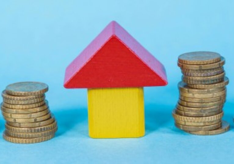 La taxe foncière a augmenté de 37,3 % en 10 ans