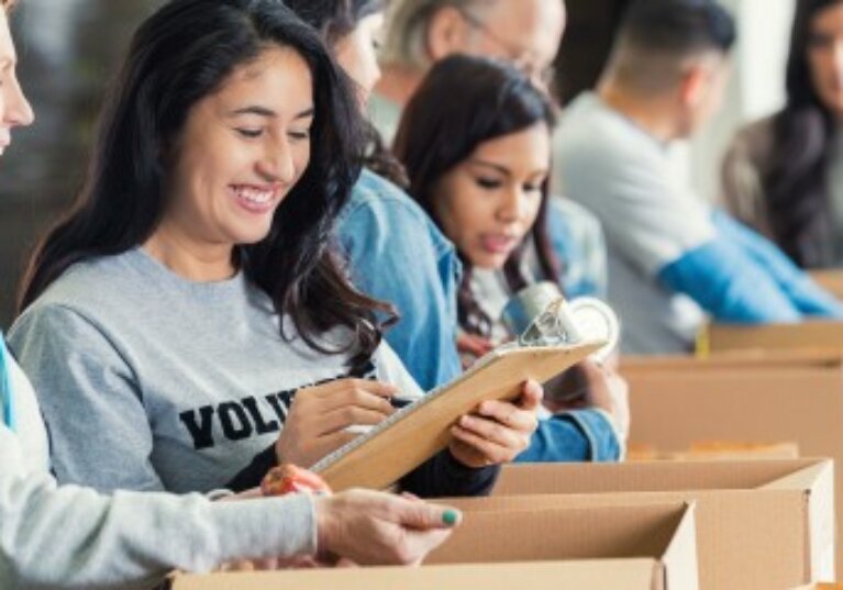 Compte d’engagement citoyen des bénévoles associatifs : une déclaration d’ici fin décembre