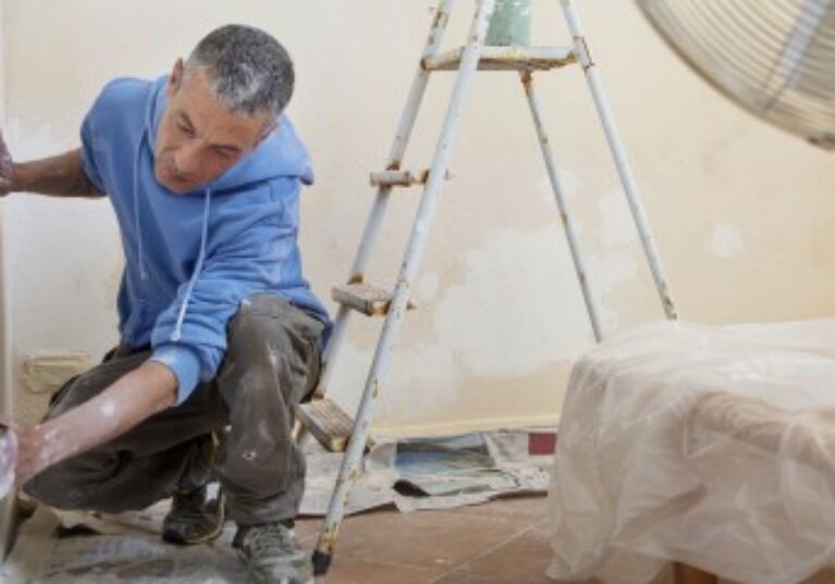 Des tolérances pour les taux réduits de TVA sur les travaux dans les logements