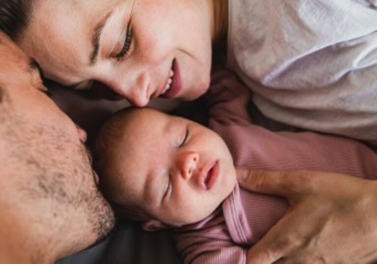 Vers un congé supplémentaire de naissance