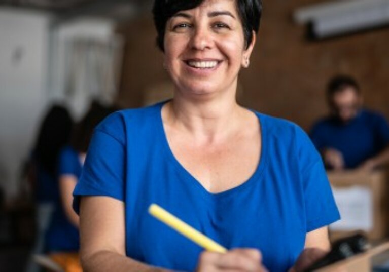 Formation des bénévoles : appel à projets 2026 du FDVA