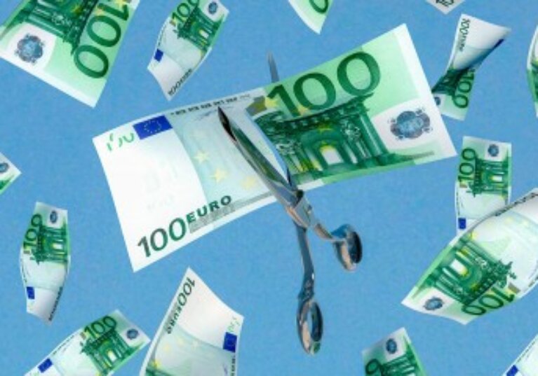 Le barème 2026 de saisie des rémunérations