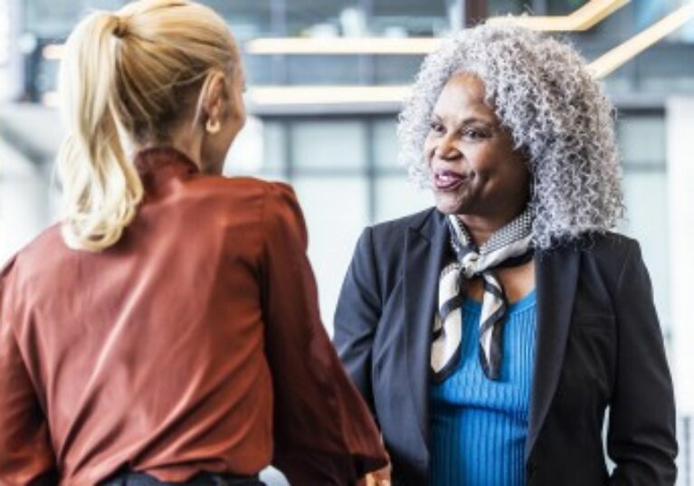 Pour bien négocier sur l’emploi des seniors