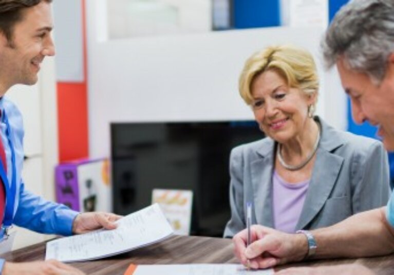 Des crédits à la consommation accordés par les entreprises