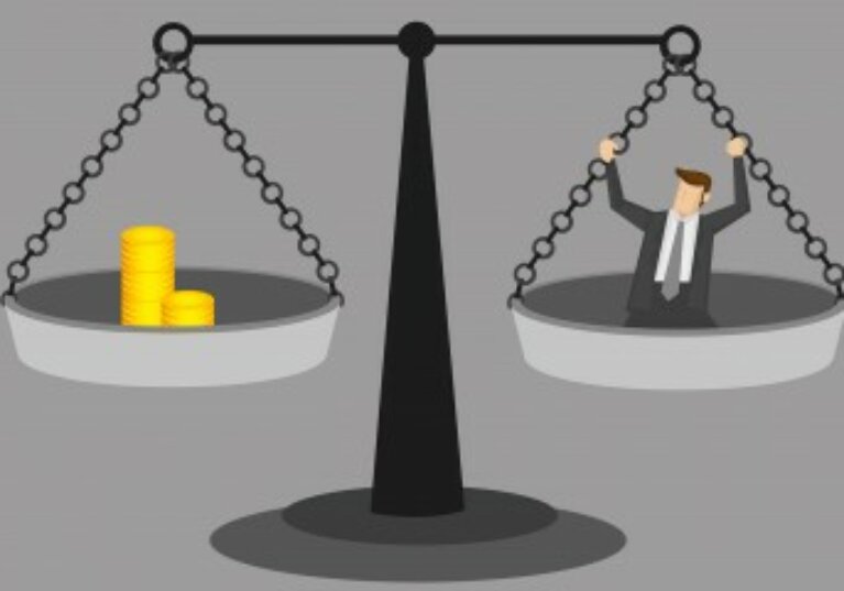 Cautionnement disproportionné : la fiche de renseignements fait foi !