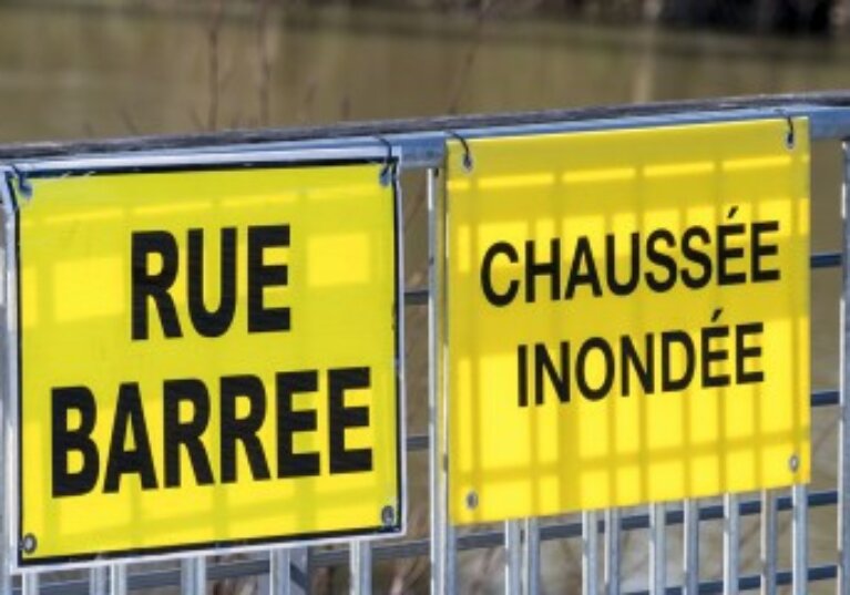 Un soutien de l’Urssaf pour les entreprises victimes de la tempête Nils