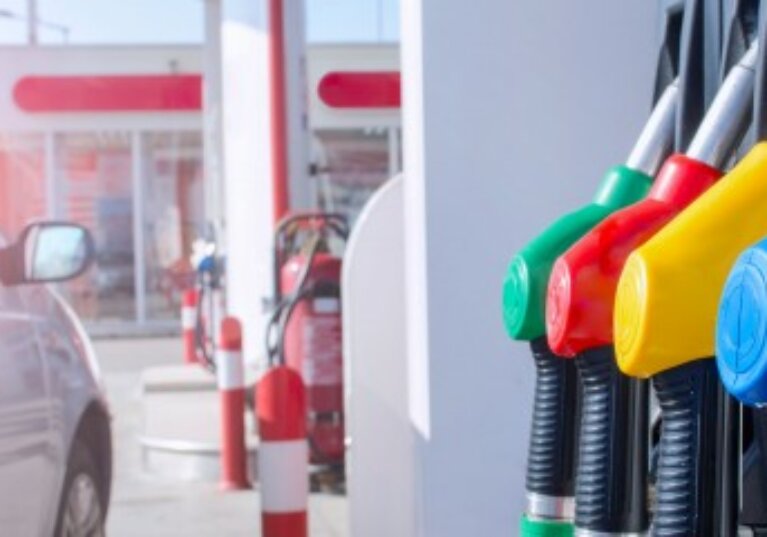 Frais de carburant : les nouveaux barèmes en baisse !