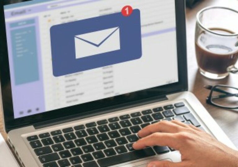 Impots.gouv.fr : l’arrivée d’un courriel de secours