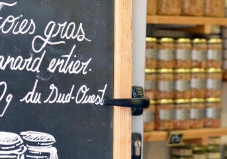 Encadrement des promotions : prolongation de la dispense pour certains produits alimentaires