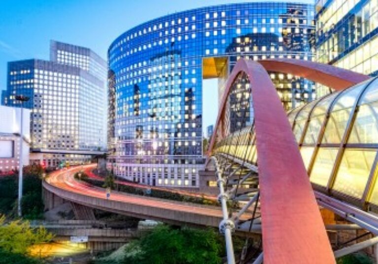 Paiement du solde de la contribution exceptionnelle des grandes entreprises