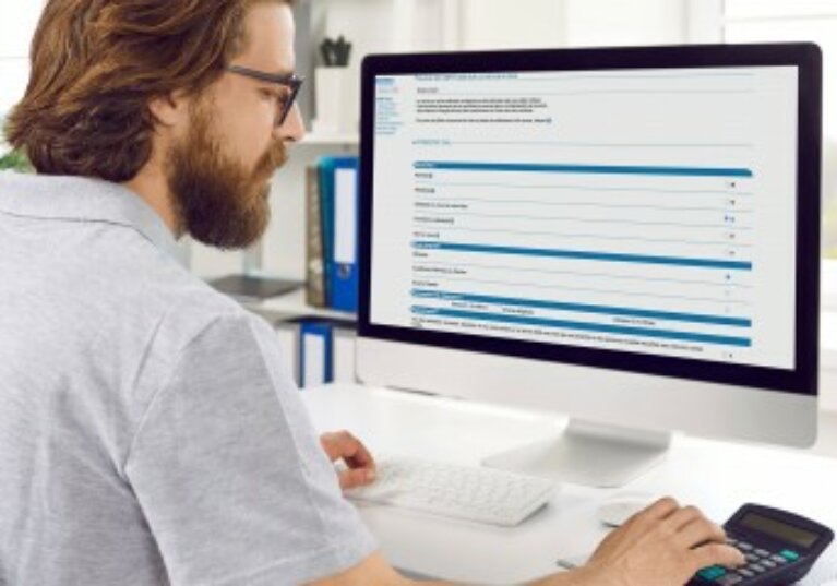Le simulateur de calcul de l’impôt sur le revenu 2026 est en ligne