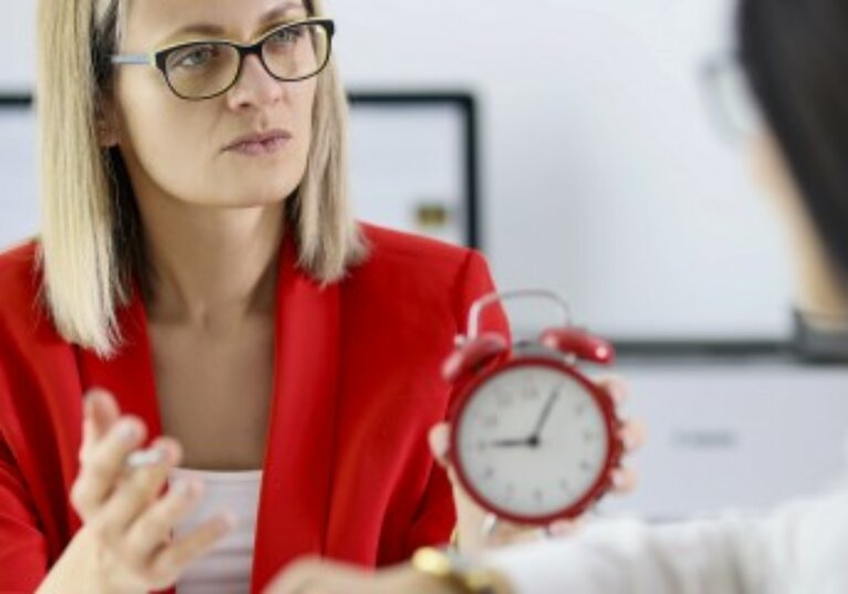 Heures supplémentaires : ménagez-vous une preuve !